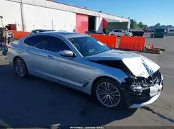 WBAJA9C51JB251710 2018 BMW 5ER