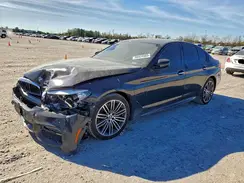 WBAJA9C51JB251903 2018 BMW 5ER