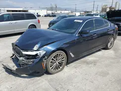 WBAJA9C51JB252212 2018 BMW 5ER