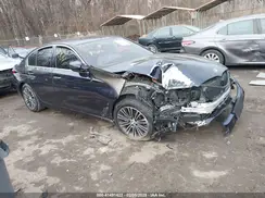 WBAJA9C51JB252601 2018 BMW 5ER