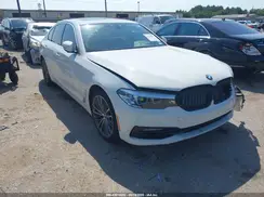 WBAJA9C51JB252629 2018 BMW 5ER