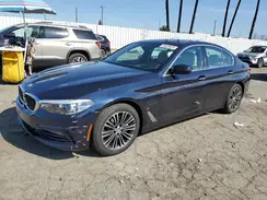 WBAJA9C51JB252646 2018 BMW 5ER