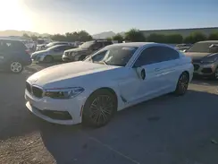 WBAJA9C51JB252789 2018 BMW 5ER