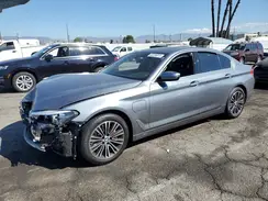 WBAJA9C51JB252873 2018 BMW 5ER