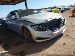 WBAJA9C51JG623078 2018 BMW 5ER