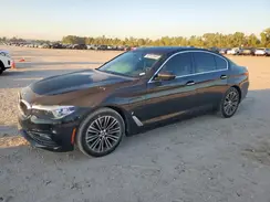 WBAJA9C51JG623114 2018 BMW 5ER