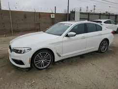WBAJA9C51JG623288 2018 BMW 5ER