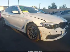 WBAJA9C51KB253670 2019 BMW 5ER