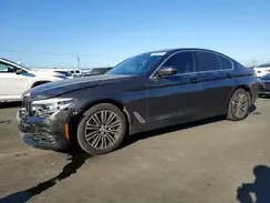 WBAJA9C51KB254690 2019 BMW 5ER