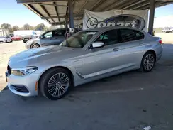 WBAJA9C51KB254768 2019 BMW 5ER