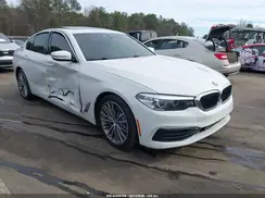 WBAJA9C51KB254933 2019 BMW 5ER
