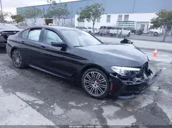 WBAJA9C51KB388843 2019 BMW 5ER