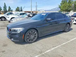 WBAJA9C51KB389264 2019 BMW 5ER