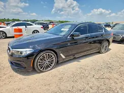 WBAJA9C51KB389488 2019 BMW 5ER