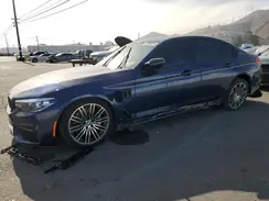 WBAJA9C51KB389944 2019 BMW 5ER