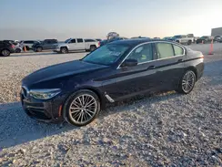 WBAJA9C51KB391757 2019 BMW 5ER