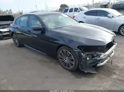 WBAJA9C51KB392505 2019 BMW 5ER