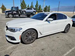 WBAJA9C51KB392651 2019 BMW 5ER