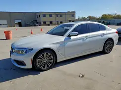WBAJA9C51KB392892 2019 BMW 5ER