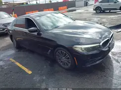 WBAJA9C51KB392939 2019 BMW 5ER