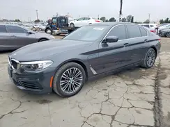 WBAJA9C51KB393119 2019 BMW 5ER