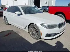 WBAJA9C51KB393217 2019 BMW 5ER