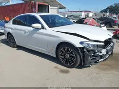 WBAJA9C51KB393380 2019 BMW 5ER