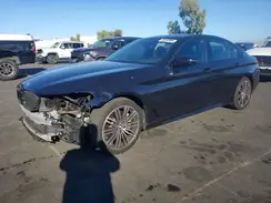 WBAJA9C51KB393427 2019 BMW 5ER