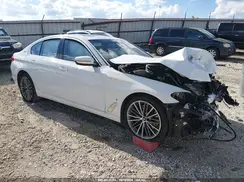 WBAJA9C51KB393587 2019 BMW 5ER