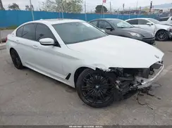 WBAJA9C51KB398594 2019 BMW 5ER