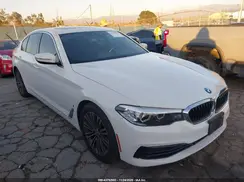 WBAJA9C51KB398627 2019 BMW 5ER