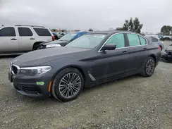 WBAJA9C51KB398689 2019 BMW 5ER