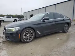 WBAJA9C51KB398868 2019 BMW 5ER