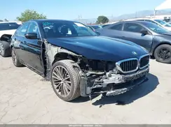 WBAJA9C51KB398935 2019 BMW 5ER