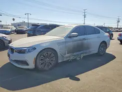 WBAJA9C51KB399390 2019 BMW 5ER