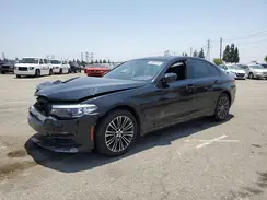 WBAJA9C51KB399454 2019 BMW 5ER
