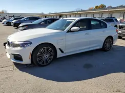 WBAJA9C51KB399647 2019 BMW 5ER