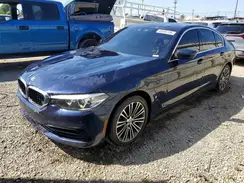 WBAJA9C51KB399745 2019 BMW 5ER