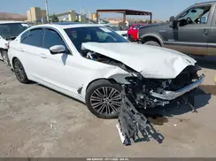 WBAJA9C51KB399759 2019 BMW 5ER