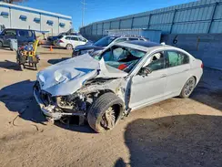 WBAJA9C52JB032819 2018 BMW 5ER