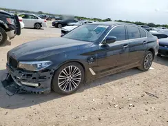 WBAJA9C52JB033209 2018 BMW 5ER
