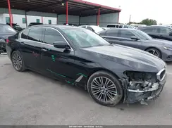 WBAJA9C52JB033940 2018 BMW 5ER