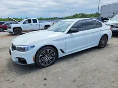 WBAJA9C52JB033968 2018 BMW 5ER
