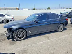 WBAJA9C52JB033971 2018 BMW 5ER