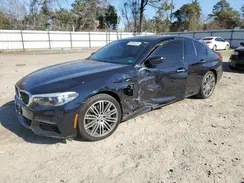 WBAJA9C52JB034375 2018 BMW 5ER