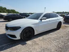 WBAJA9C52JB250078 2018 BMW 5ER