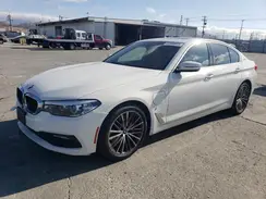 WBAJA9C52JB250419 2018 BMW 5ER