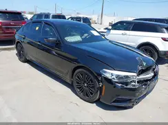 WBAJA9C52JB250775 2018 BMW 5ER