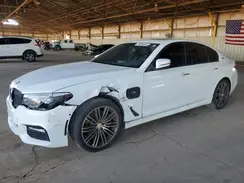 WBAJA9C52JB251263 2018 BMW 5ER