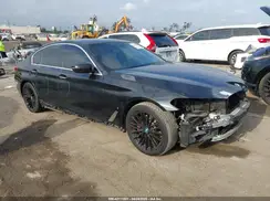 WBAJA9C52JB251893 2018 BMW 5ER